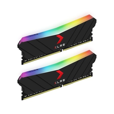 Pny Technologies Pny 16Gb Xlr8 Gaming Epic X Rg MD16GD4320016XRGB